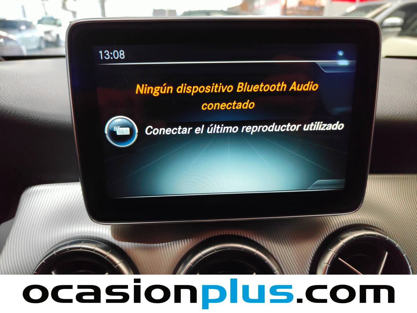 Foto Mercedes CLA Mercedes-Benz CLA 180 (122 CV)