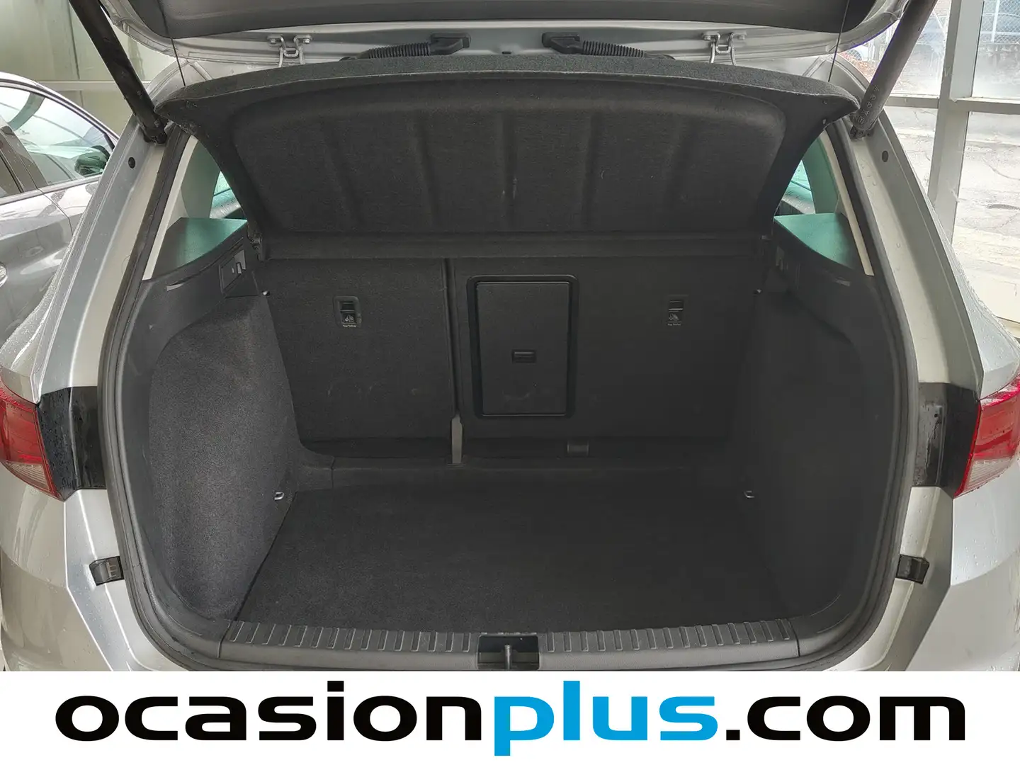 Foto Seat Ateca SEAT Ateca 1.5 TSI S&S X-Perience XL DSG (150 CV)