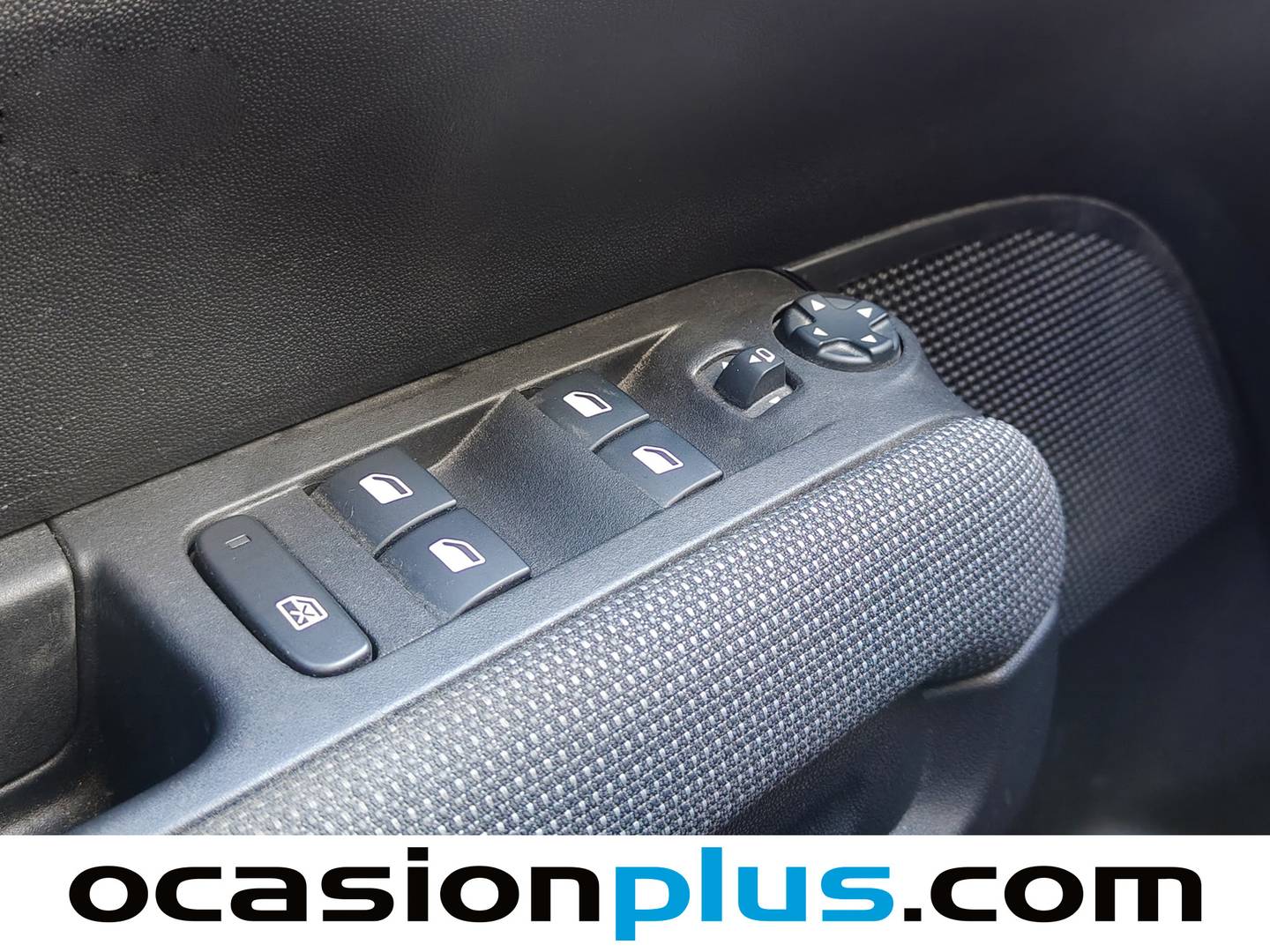 Foto Citroën C3 Aircross Citroen C3 Aircross BlueHDi 110 S&S Feel Pack (110 CV)