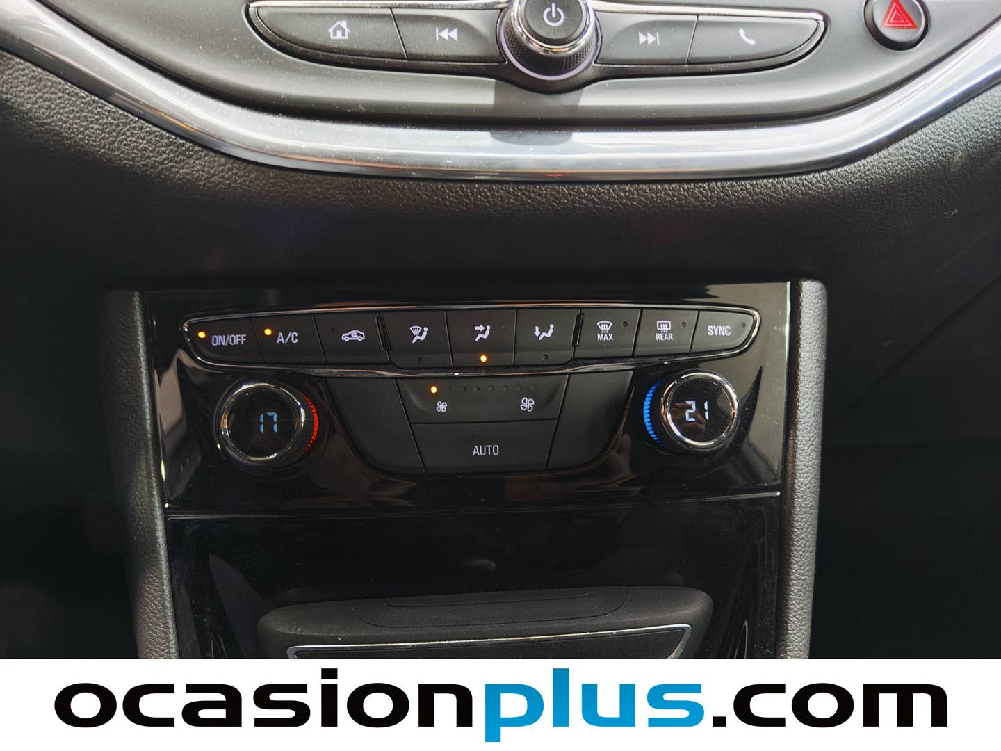 Opel Astra Opel Astra 1.6 CDTi Dynamic (110 CV) al mejor precio