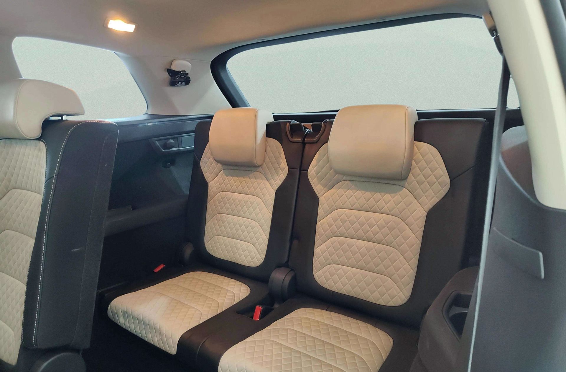 Škoda Kodiaq 1.5 TSI Ambition 4x2 7 plazas - foto 7