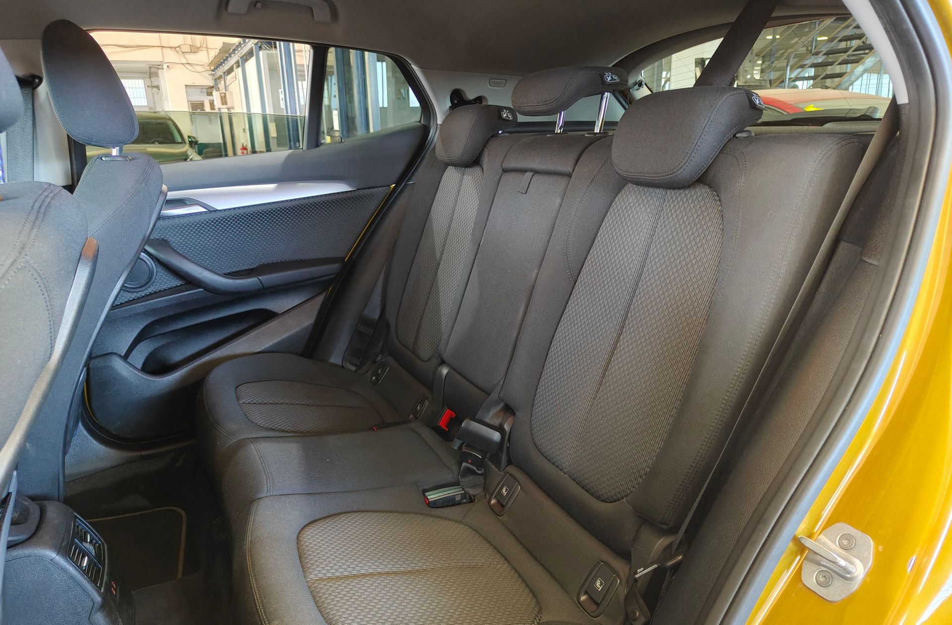 BMW X2 sDrive16d - foto 11