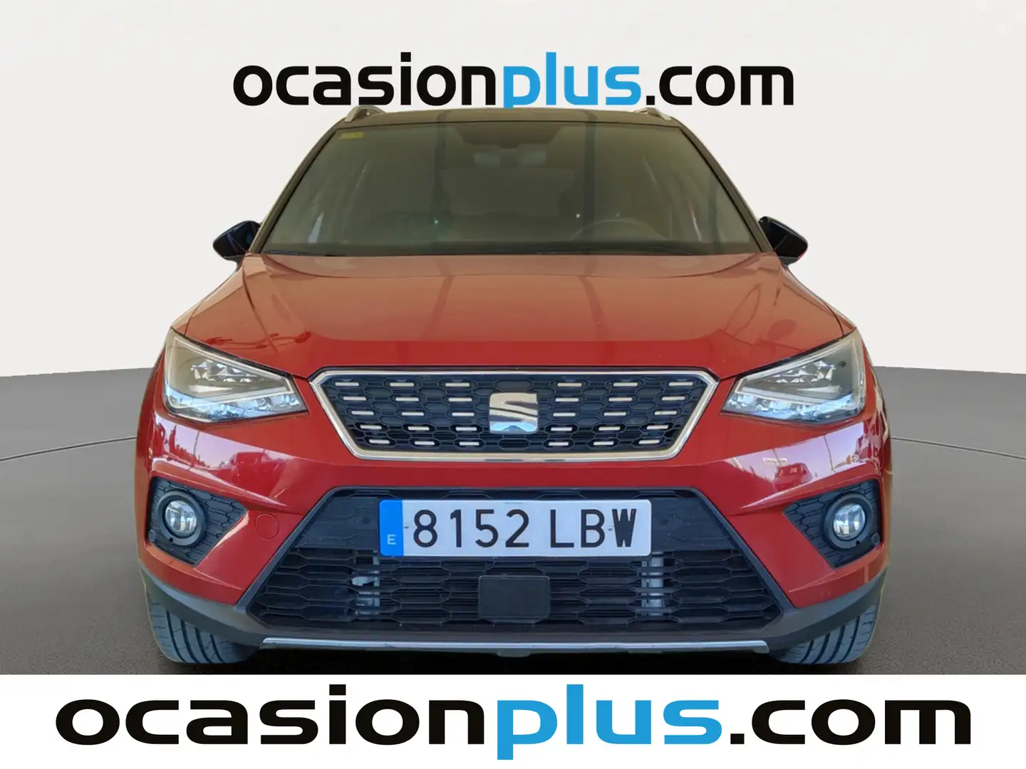 Foto Seat Arona SEAT Arona 1.0 TSI Ecomotive S&S Xcellence Edition (115 CV)