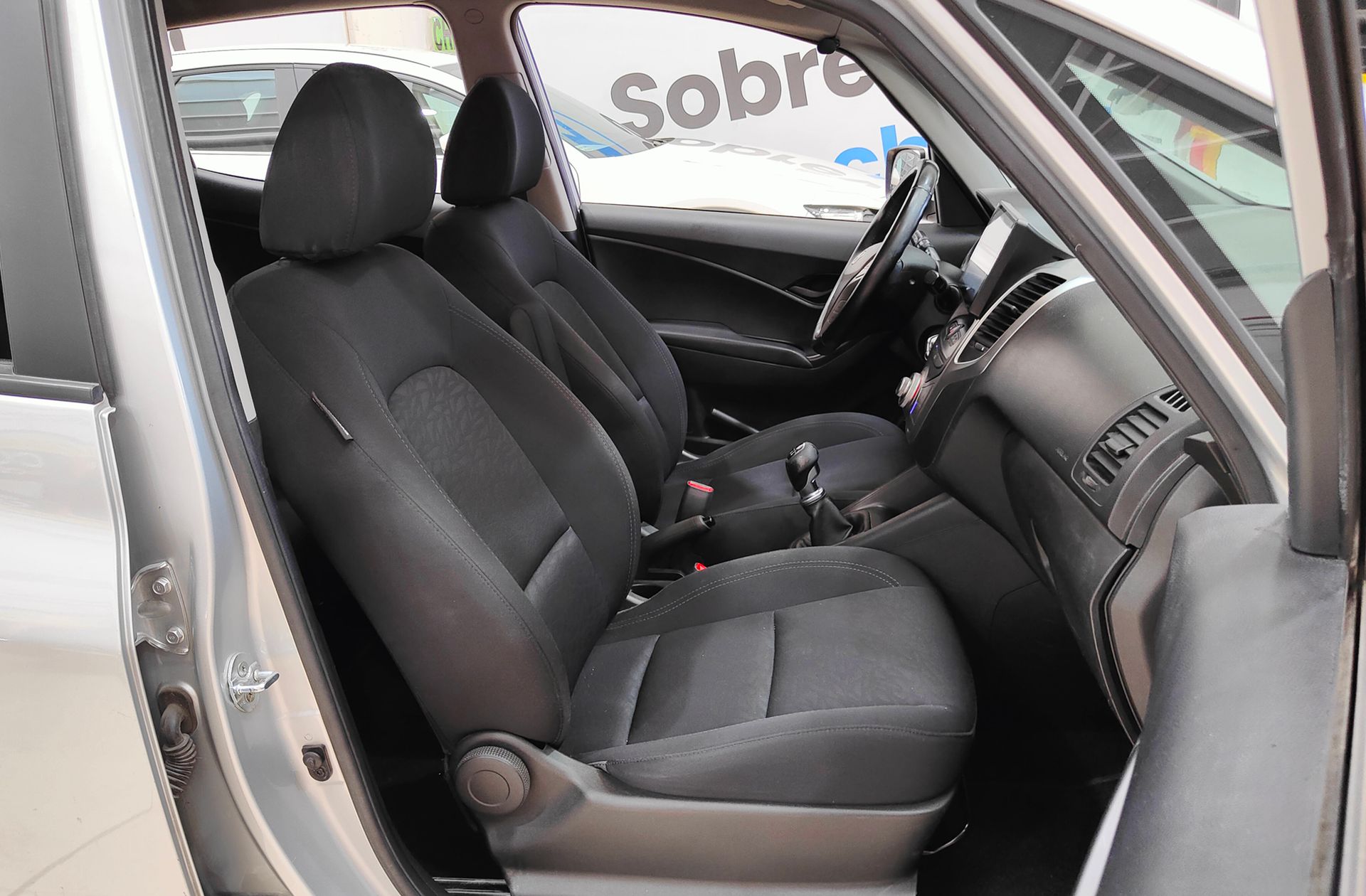 Hyundai ix20 1.4 MPI Klass - foto 15