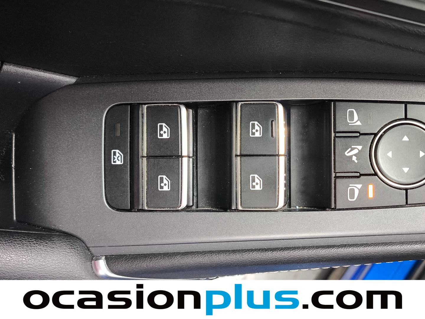 Nissan QASHQAI Nissan Qashqai DIG-T 140 N-Connecta (140 CV) seminuevo