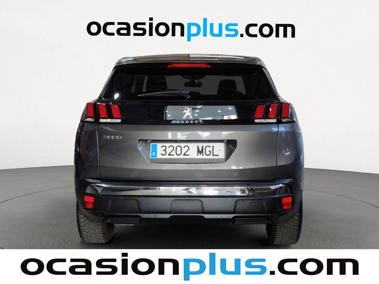 Foto Peugeot 3008 Peugeot 3008 PureTech 130 S&S Allure Pack (130 CV)