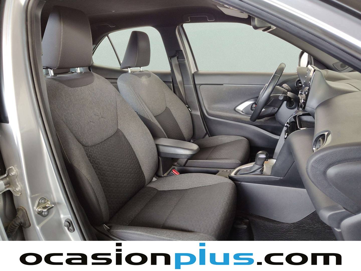 Toyota Yaris Cross Toyota Yaris Cross 120H Active Tech (116 CV) 2022