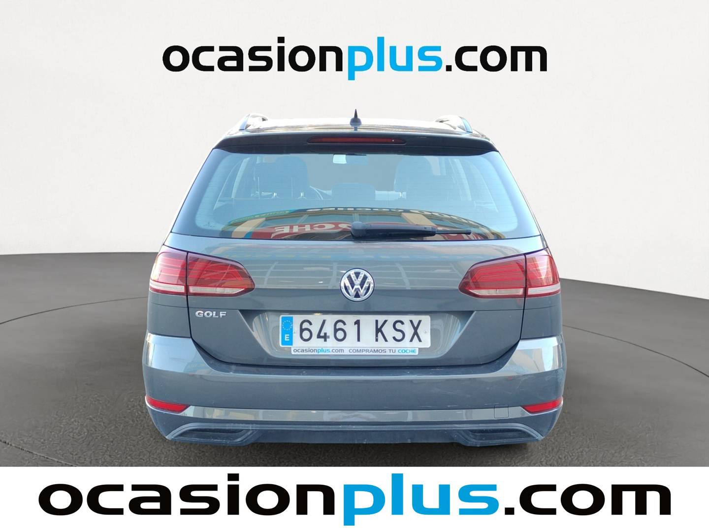Volkswagen Golf Volkswagen Golf Variant Business & Navi 1.6 TDI (115 CV) manual