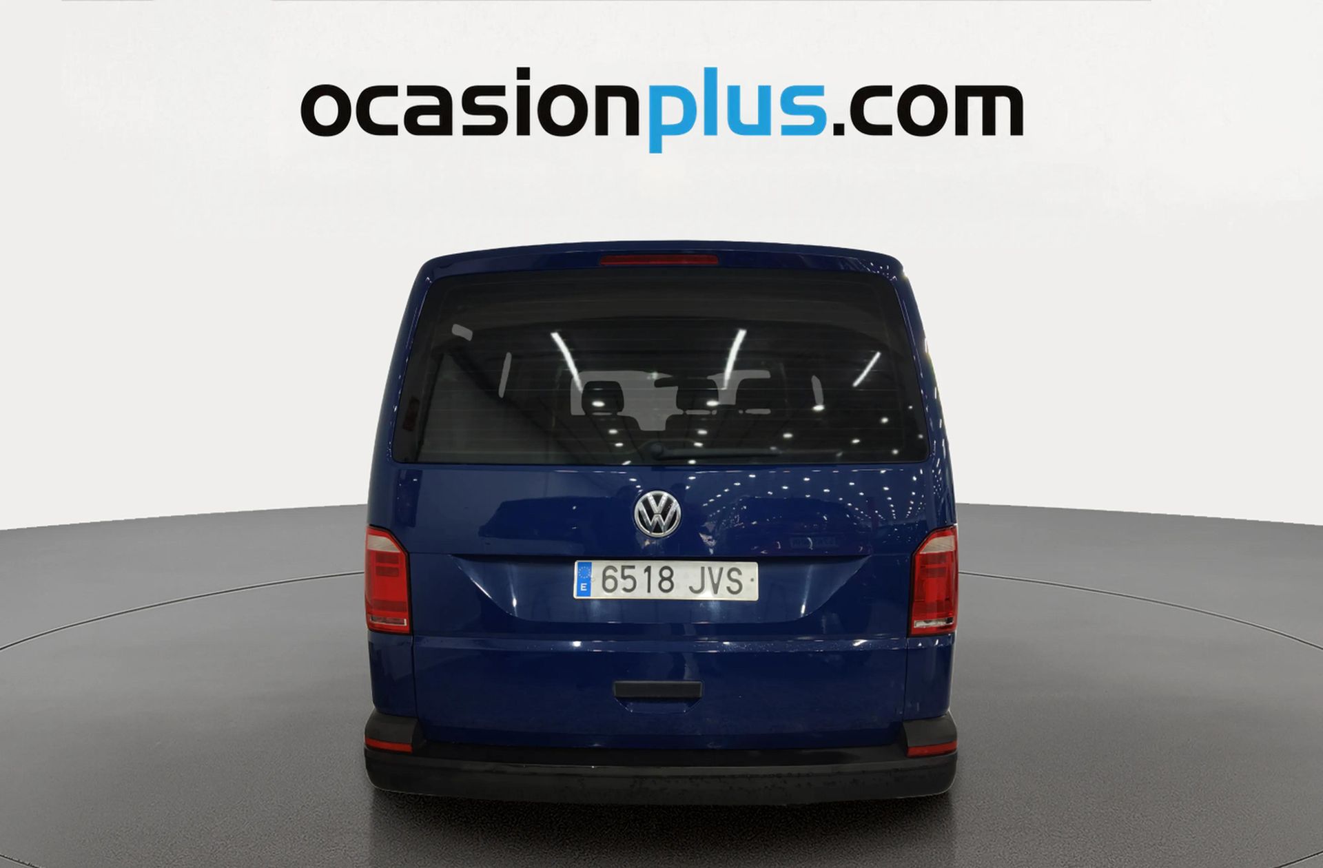 Volkswagen Caravelle Trendline Batalla Corta 2.0 TDI BMT Camperizada - foto 13