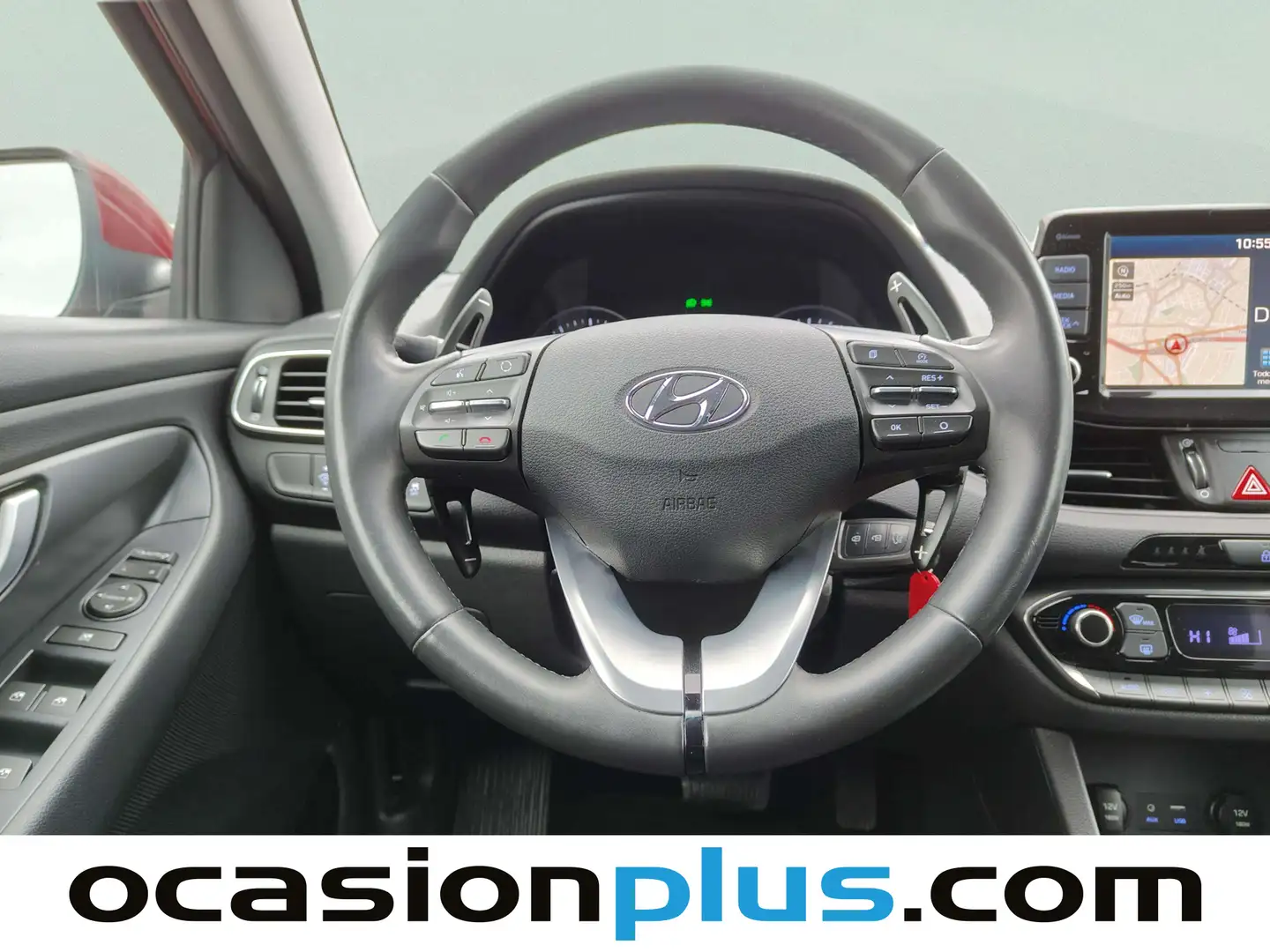 Foto Hyundai i30 Hyundai i30 1.4 TGDI Tecno DCT (140 CV)