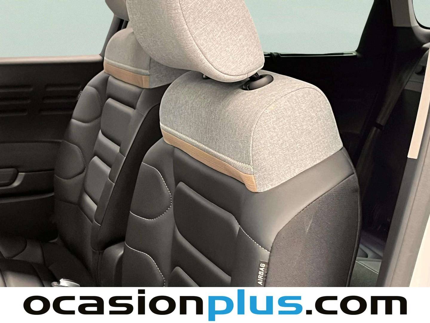 Foto Citroën C3 Aircross Citroen C3 Aircross PureTech 110 S&S Shine (110 CV)