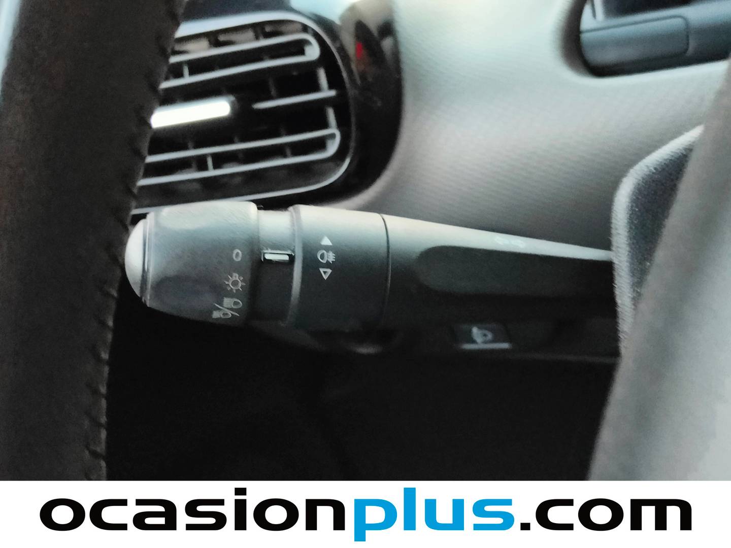 Foto Citroën C4 Cactus Citroen C4 Cactus PureTech 110 S&S Feel (110 CV)