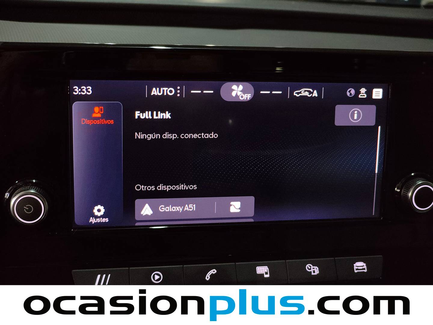 Extras y acabados del Seat León Seat León ST ST 2.0 TDI Style Go (115 CV)