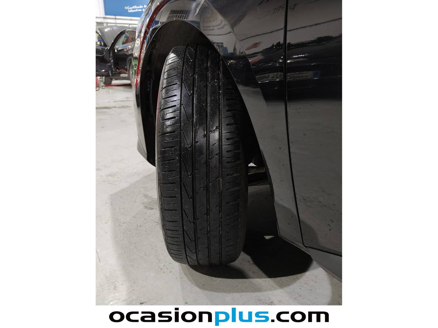 Foto DS DS 4 DS DS4 PureTech 130 Bastille Auto (130 CV)