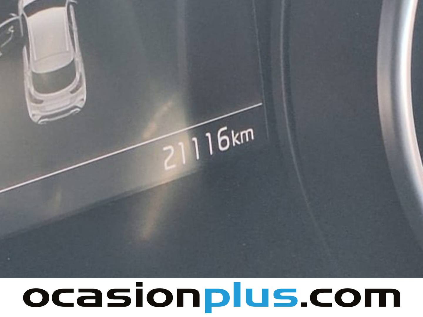 KIA XCeed KIA XCeed 1.0 T-GDi Drive (100 CV) seminuevo