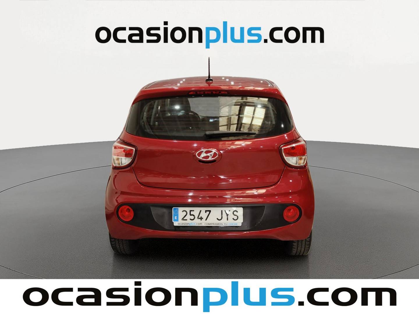 Hyundai i10 Hyundai i10 1.2 Tecno Plus (87 CV) barato