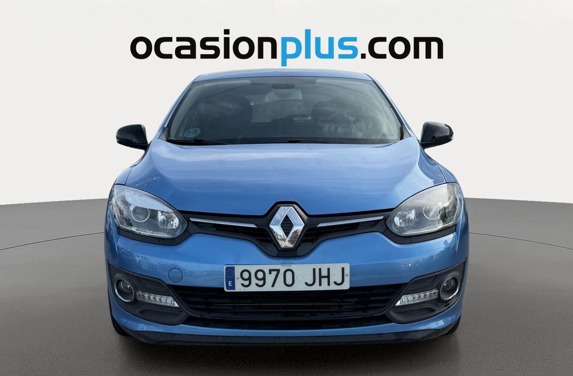 Renault Mégane Limited Energy TCe - foto 11
