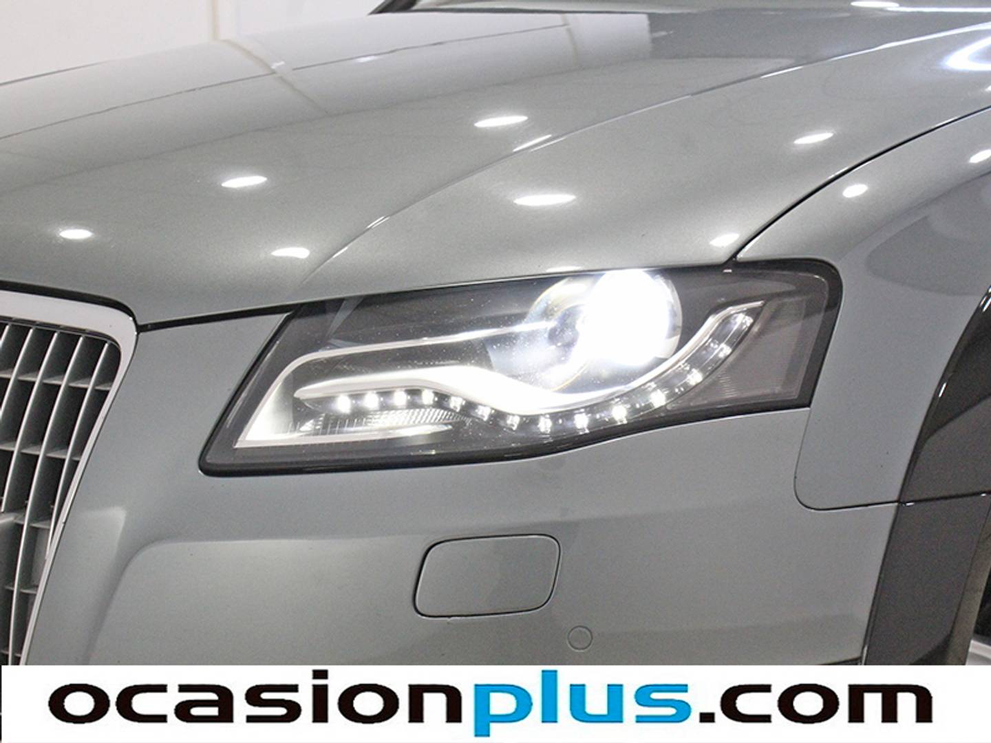 Foto Audi A4 Allroad Quattro Audi A4 Allroad 2.0 TFSI (211 CV) S tronic