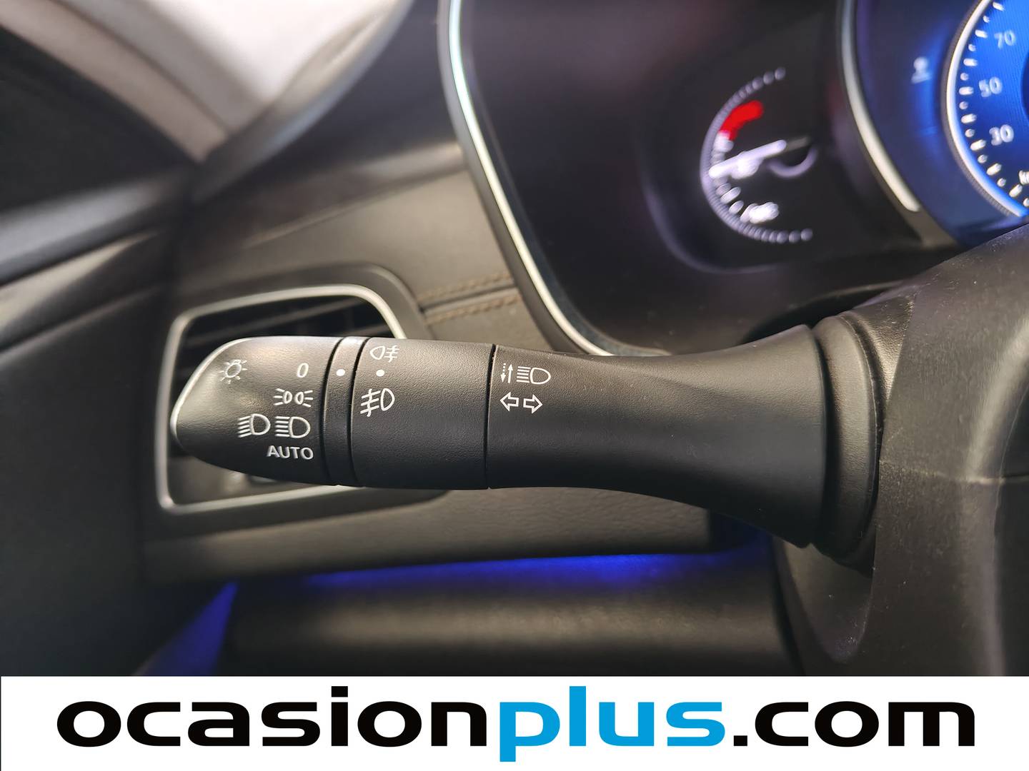 Accesorios del Renault Talisman Renault Talisman Zen Energy dCi (130 CV)