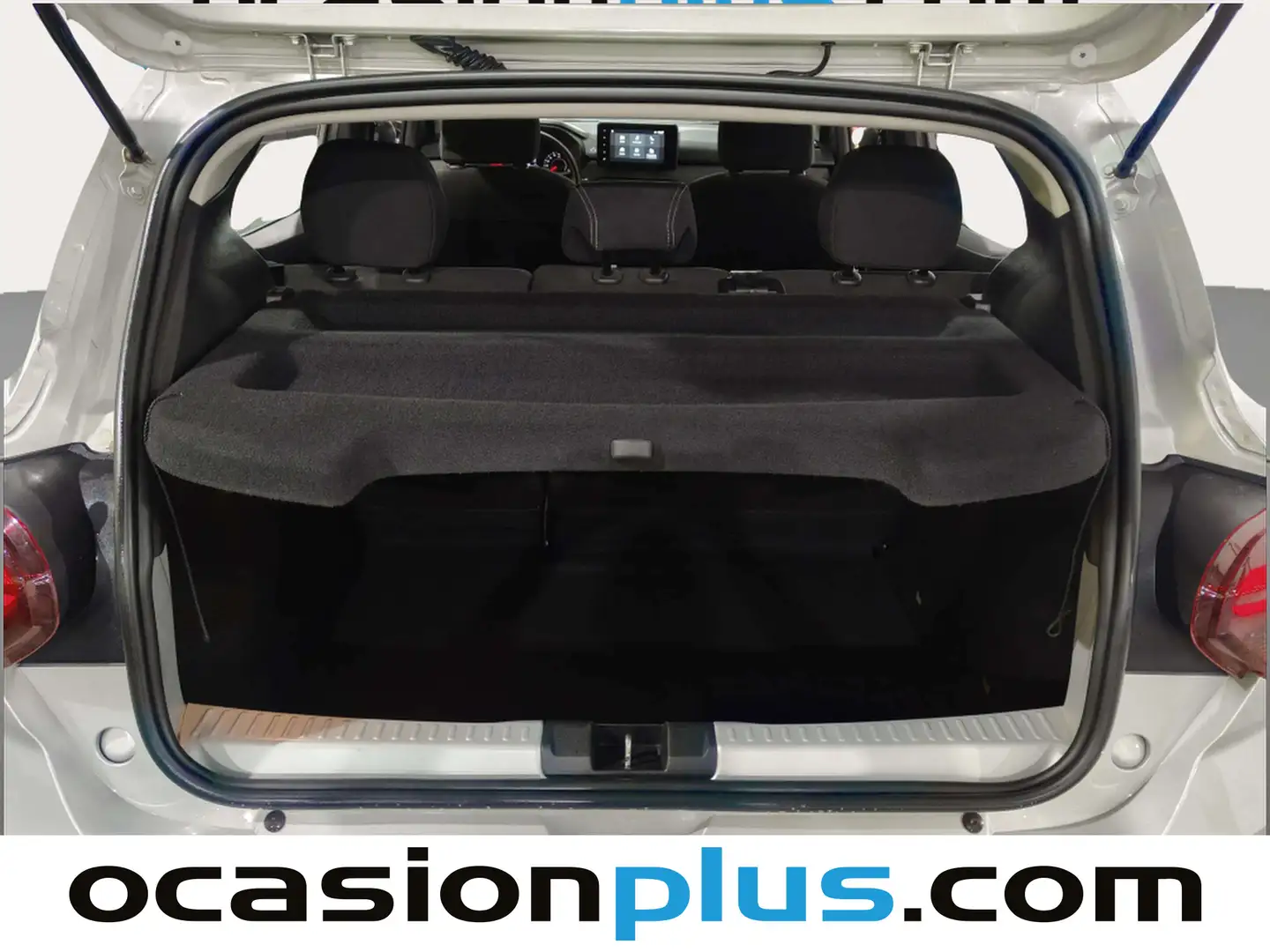 Foto Dacia Sandero Dacia Sandero Stepway Expression TCe (91 CV)