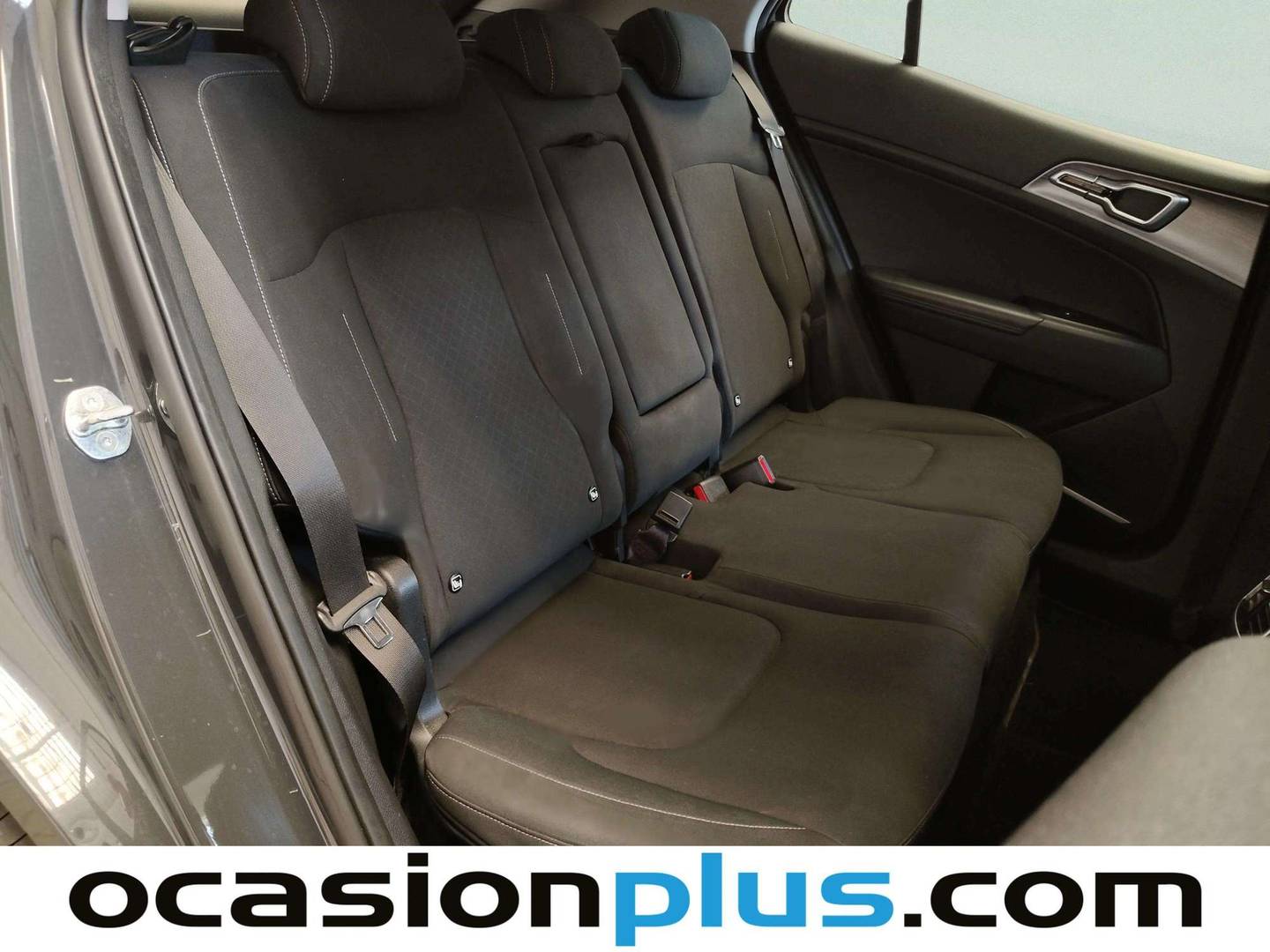 KIA Sportage KIA Sportage 1.6 CRDi MHEV Business 4x2 (136 CV) manual