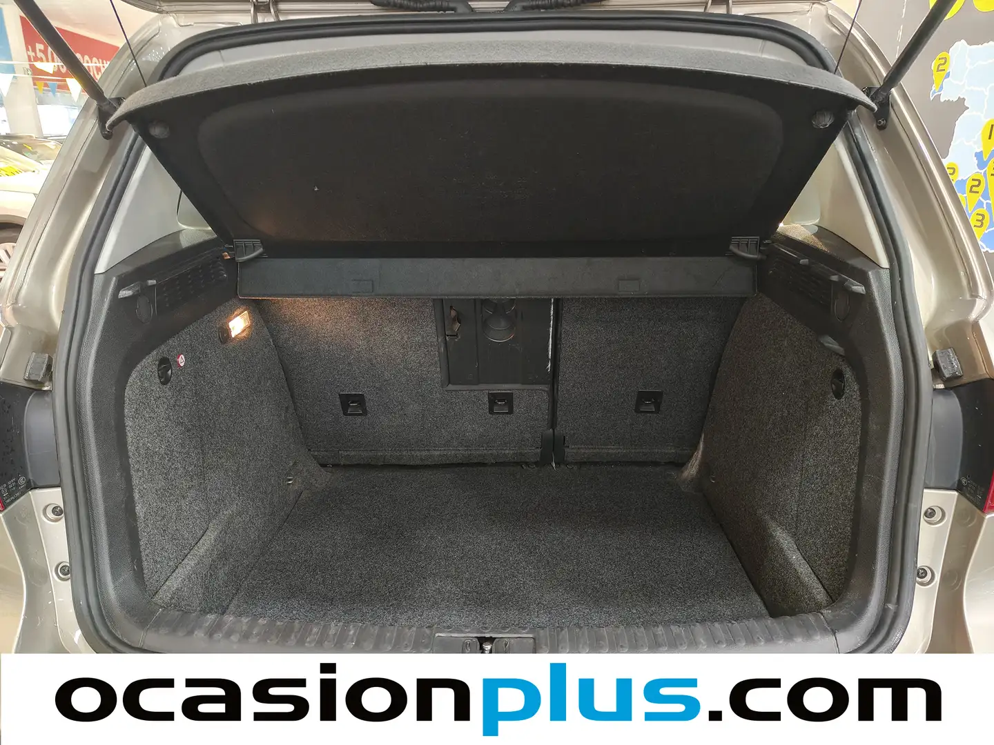 Foto Volkswagen Tiguan Volkswagen Tiguan T1 2.0 TDI BMT 4x2 (140 CV)