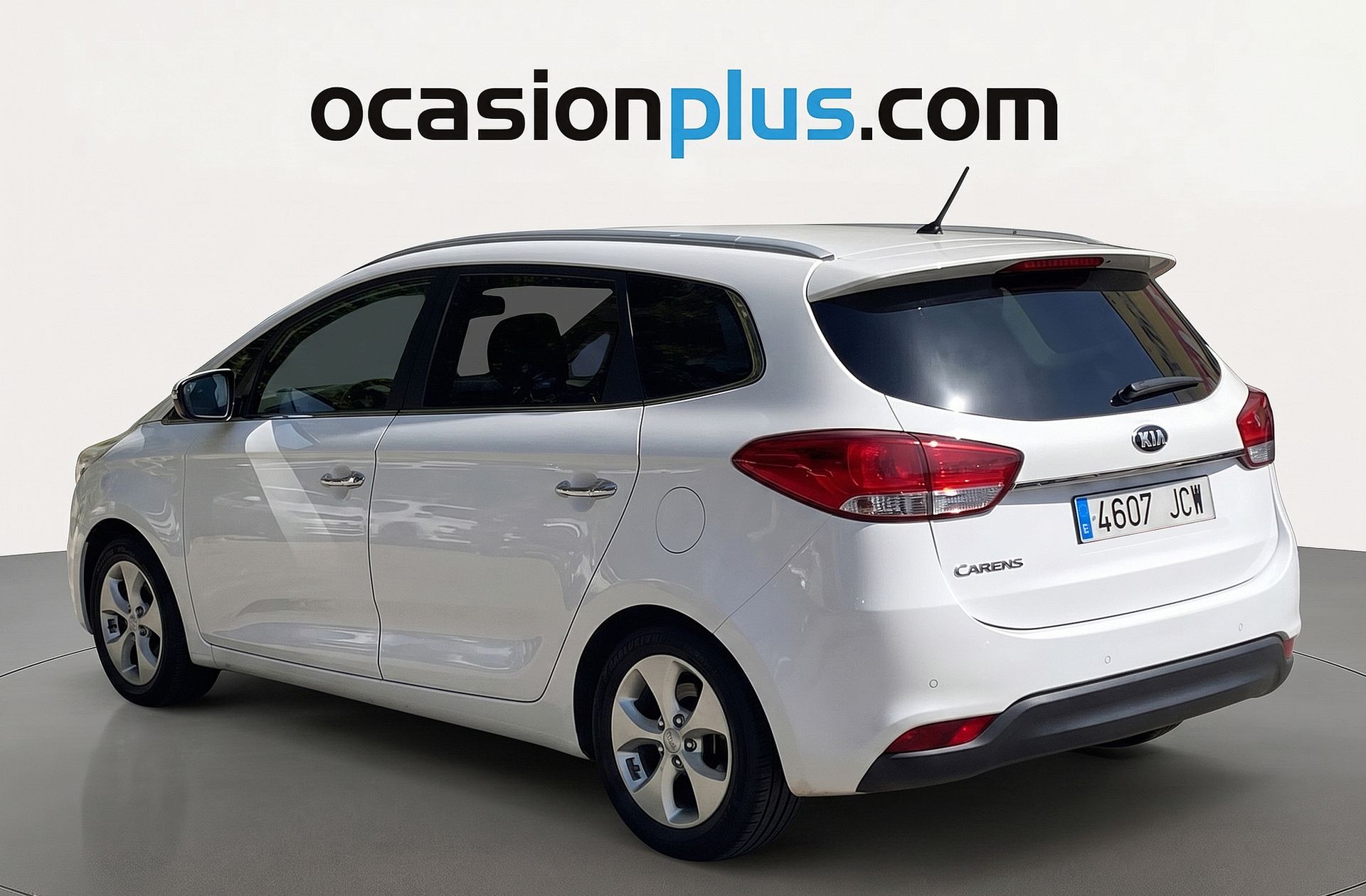 Kia Carens 1.6 GDi Drive - foto 3