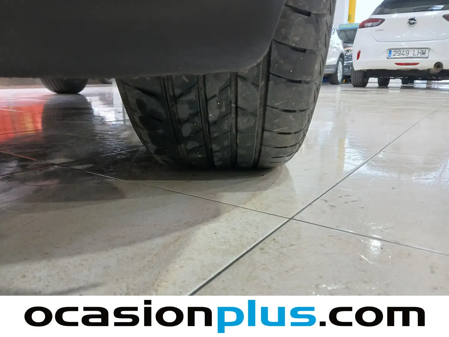 Foto Nissan QASHQAI Nissan Qashqai DIG-T 140 N-Connecta (140 CV)