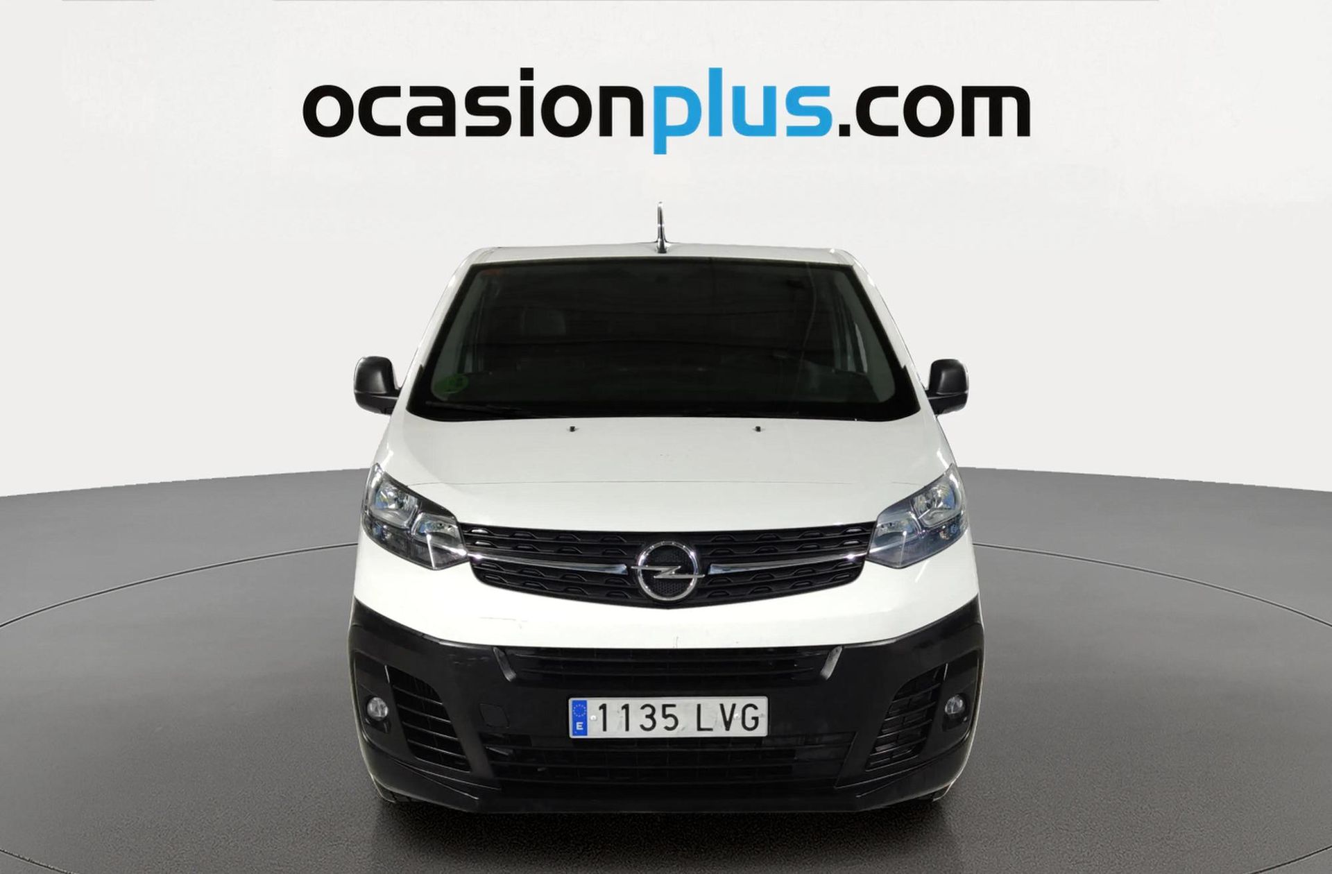 Opel Vivaro Furgon 2.0 Diesel L Incrementada Express - foto 12