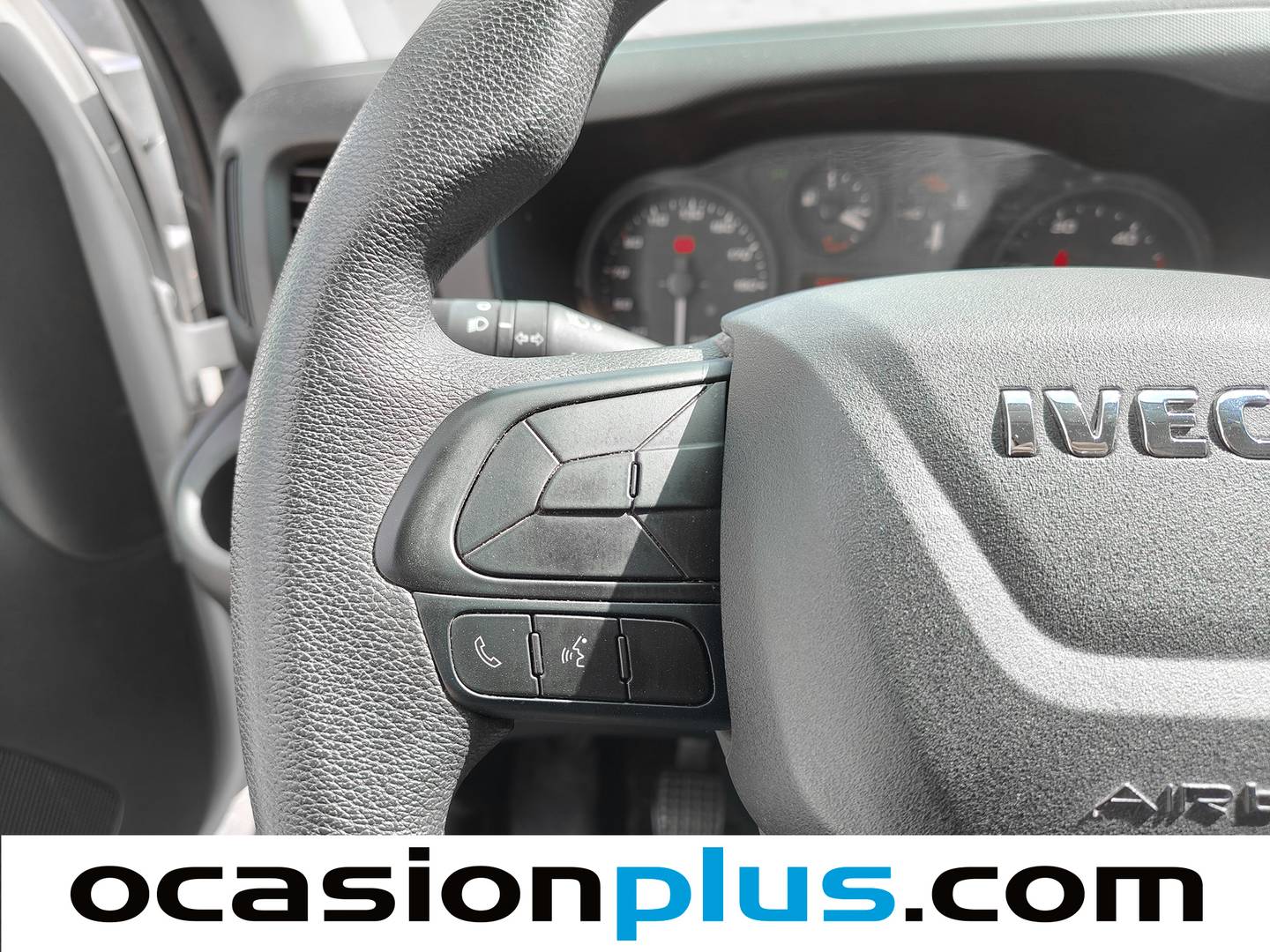 Foto Iveco Daily Iveco Daily Furgon 35S 16 V 3520L/H2 (156 CV)