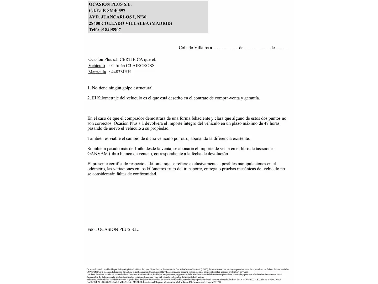 Foto Citroën C3 Aircross Citroen C3 Aircross PureTech 130 Shine Pack EAT6 (131 CV)