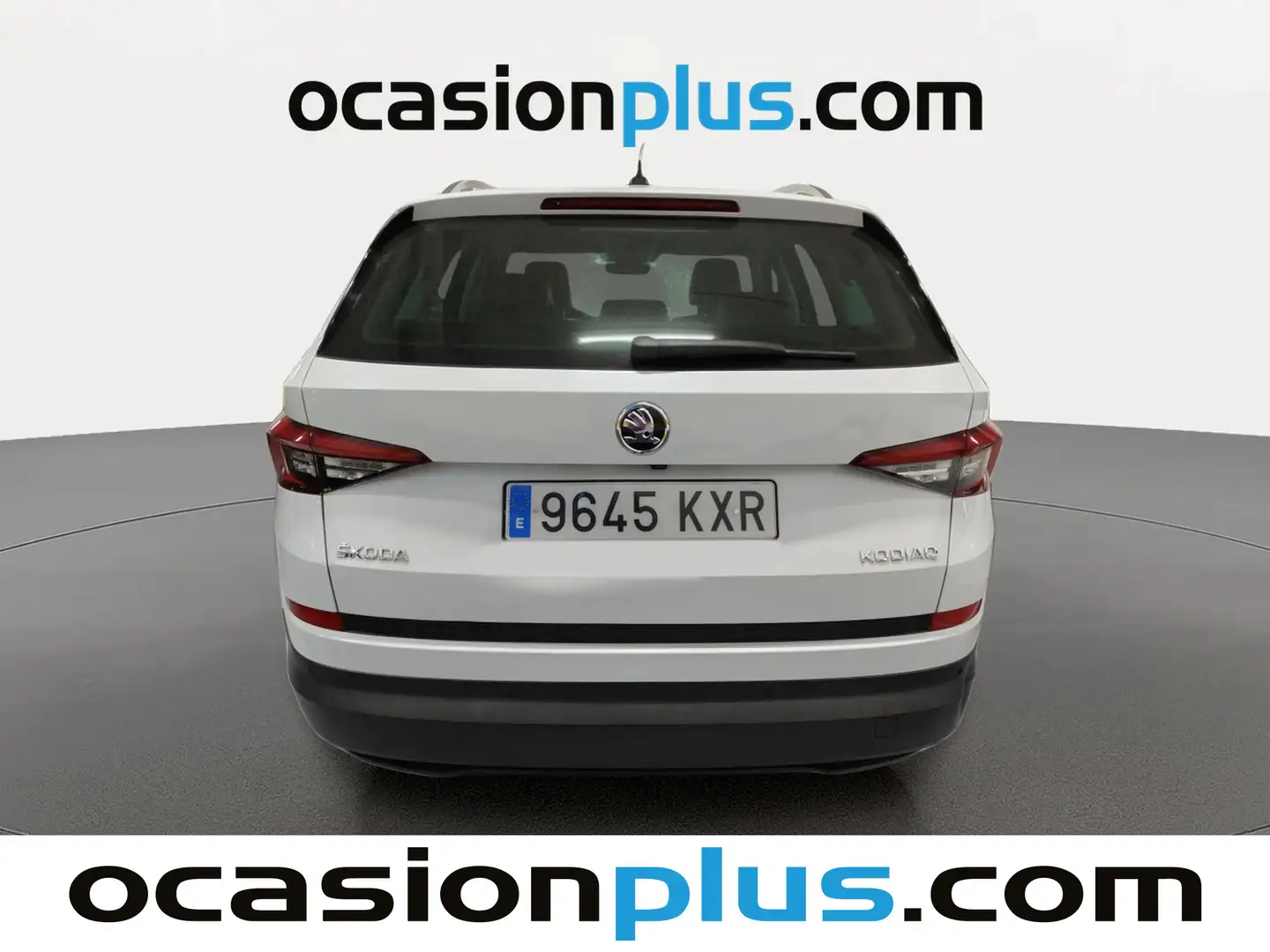 Foto Skoda Kodiaq Skoda Kodiaq 1.5 TSI Style 4x2 DSG  (150 CV)