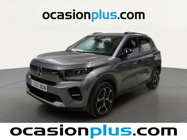 Citroën C3 Turbo Plus (100 CV) de segunda mano