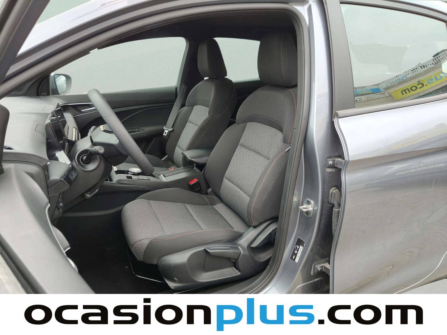 Foto MG MG3 Hybrid+ MG MG3 Hybrid+ Standard (195 CV)