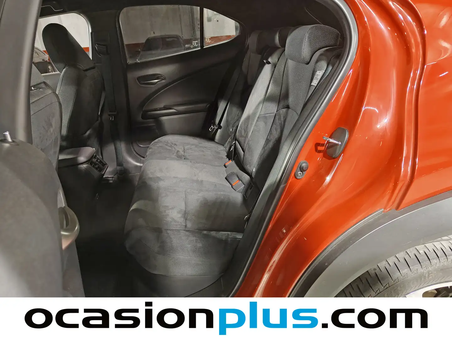 Foto Lexus UX Lexus UX 250h Premium (184 CV)