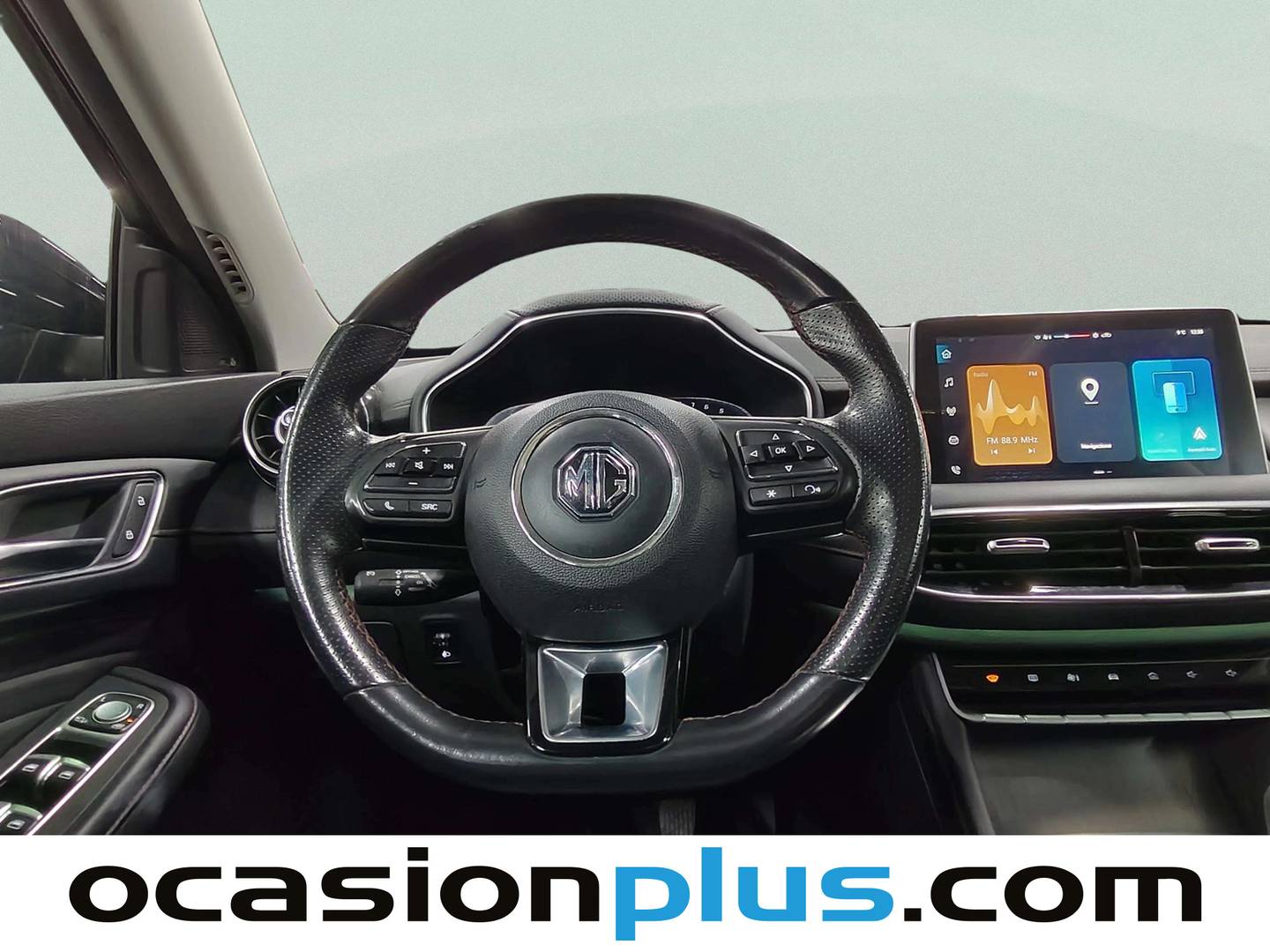 Foto MG HS MG HS 1.5 Turbo GDI Luxury (162 CV)