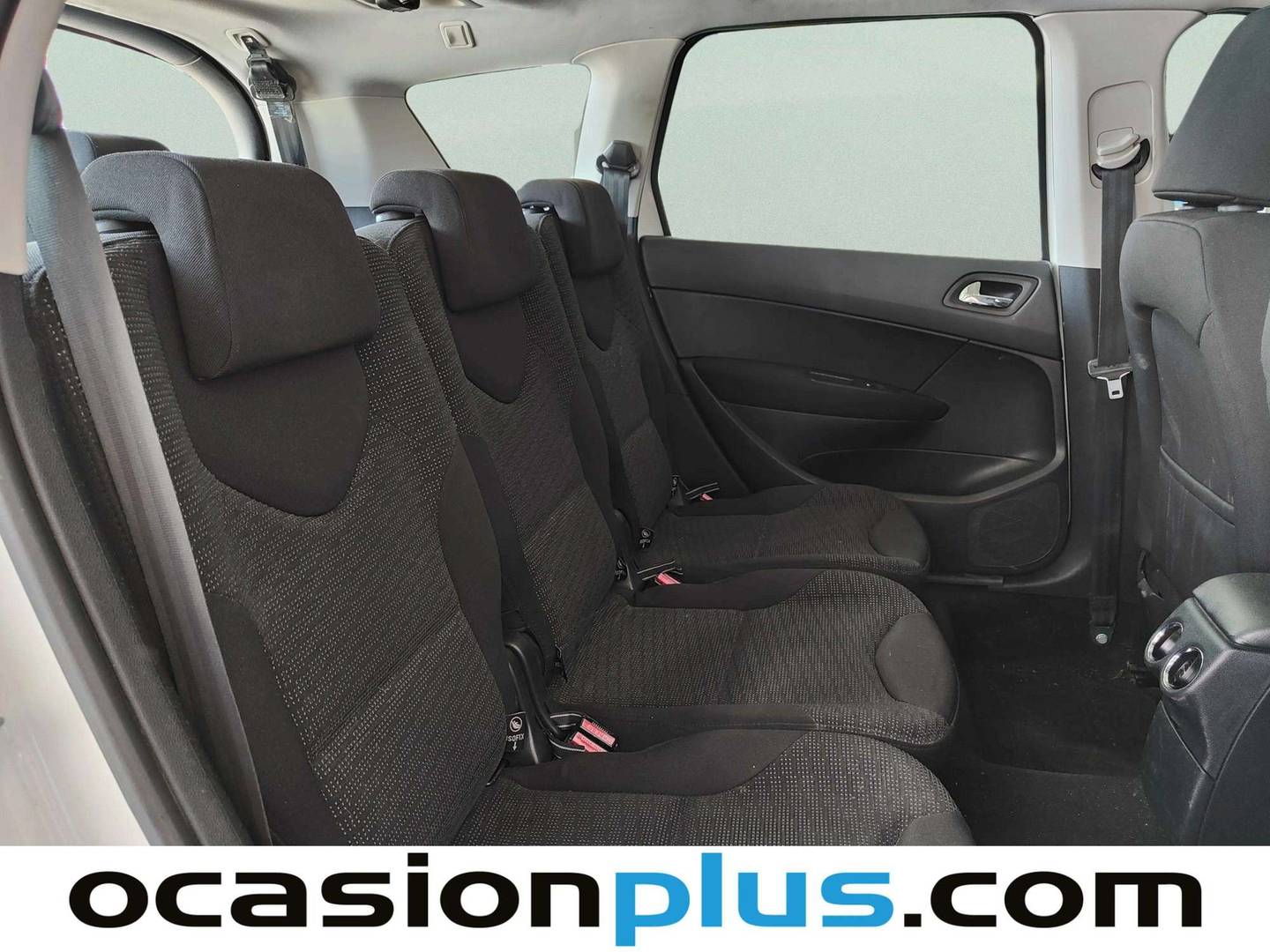 Peugeot 308 Peugeot 308 SW 1.6 VTI Envy (120 CV) 7 Plazas al mejor precio