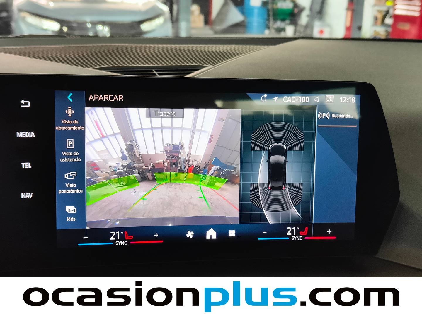 Acabados BMW Serie 2 BMW Serie 2 218d Gran Coupe (150 CV)