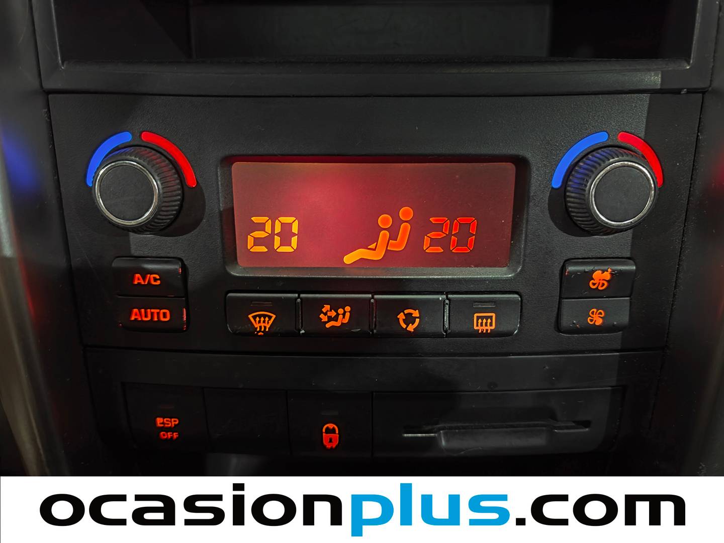 Peugeot 207 Peugeot 207 CC 1.6 VTi (120 CV) seminuevo