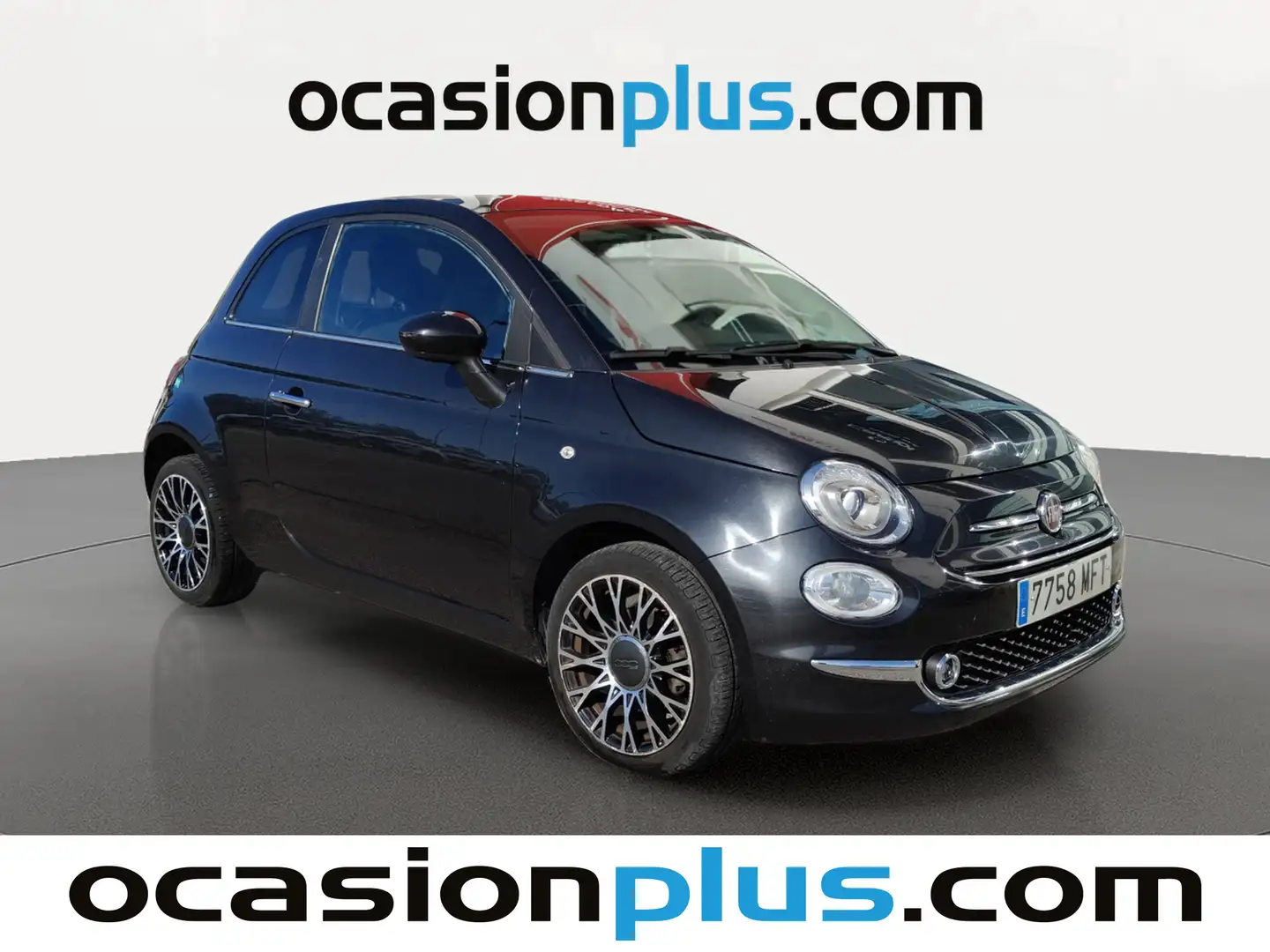 Foto Fiat 500 Fiat 500 1.0 Hybrid Dolcevita (70 CV)