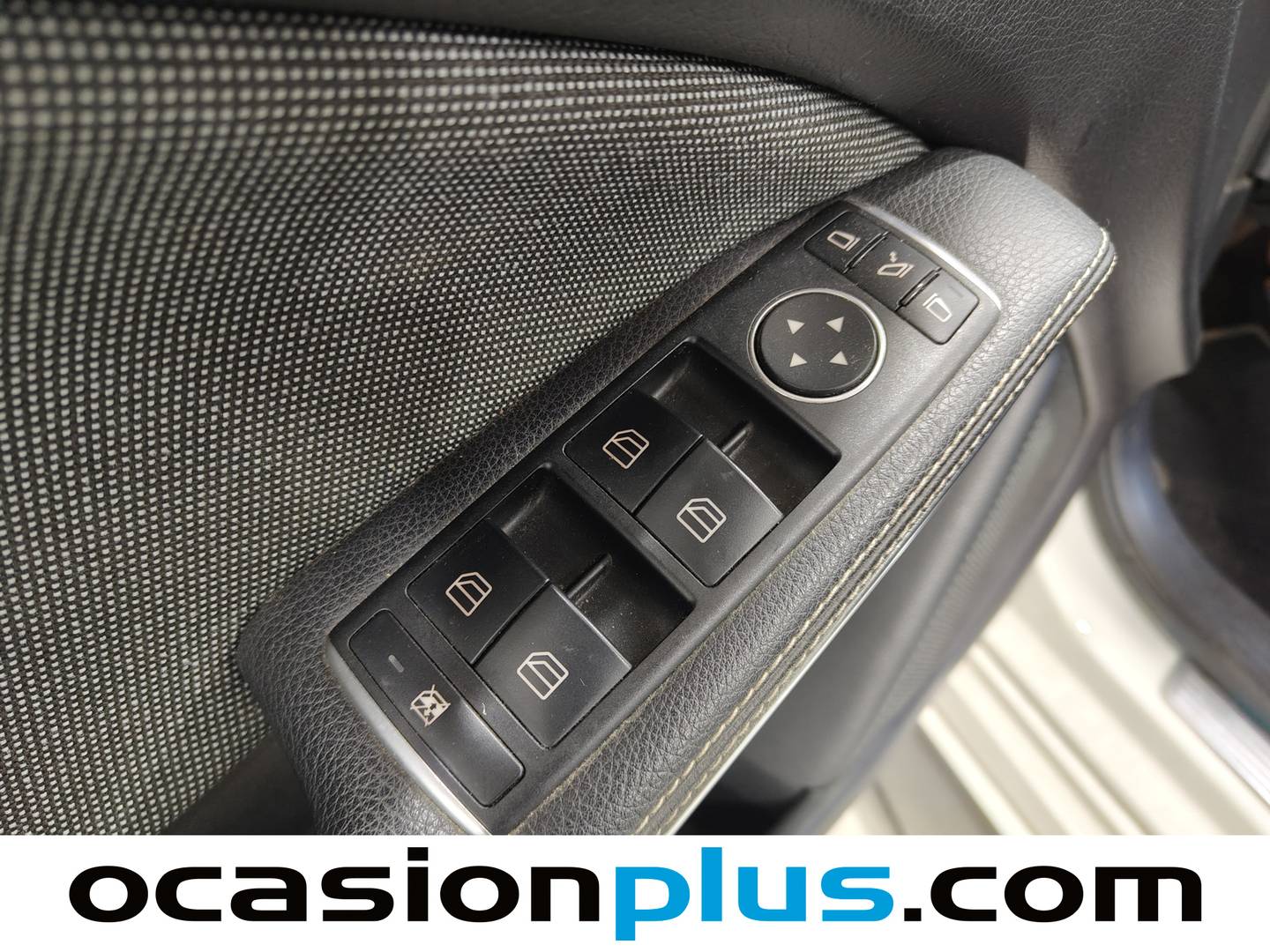 Foto Mercedes Clase A Mercedes-Benz Clase A 200 d (136 CV)