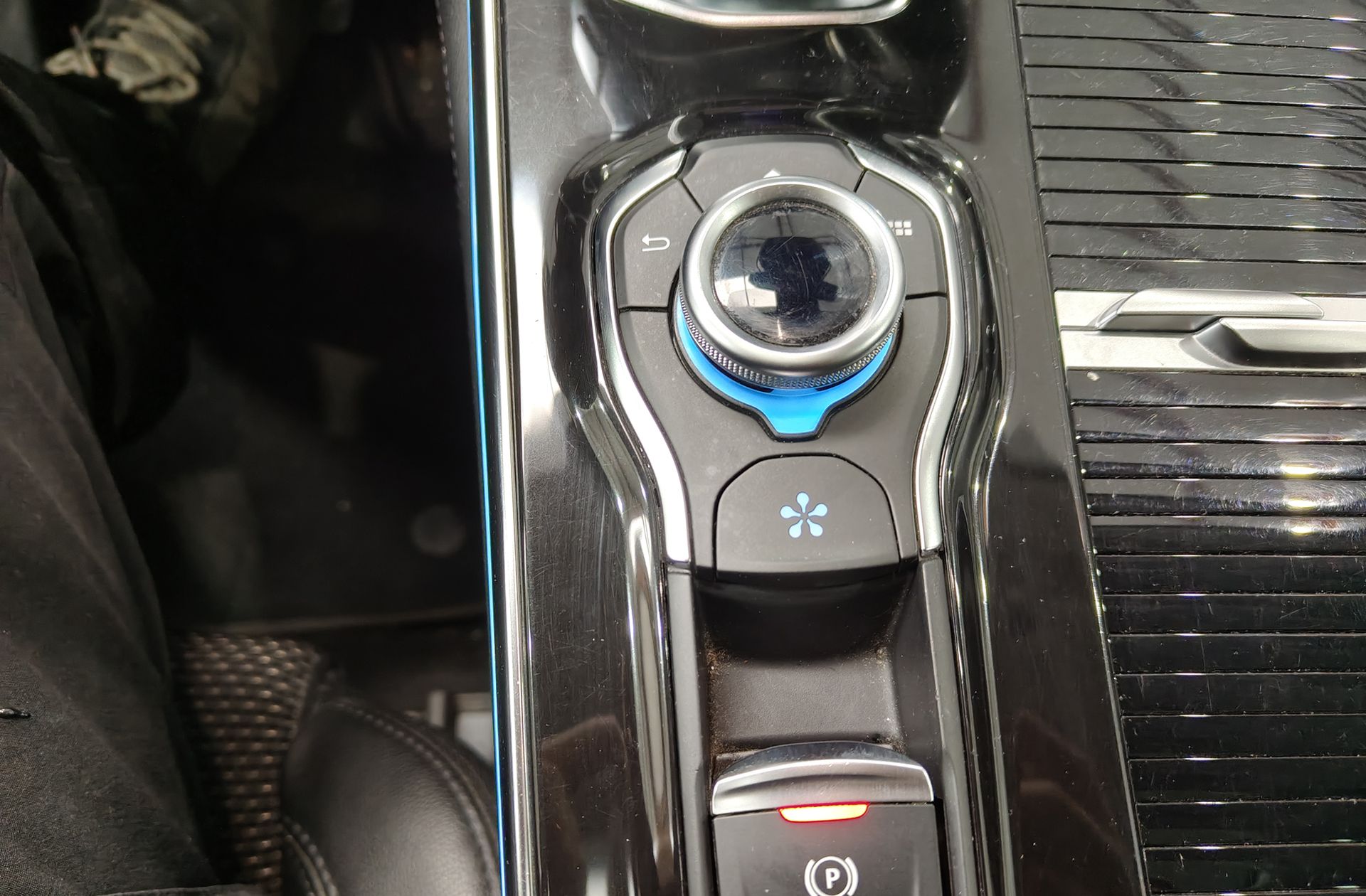 Renault Espace Zen Blue dCi EDC 7 plazas - foto 32