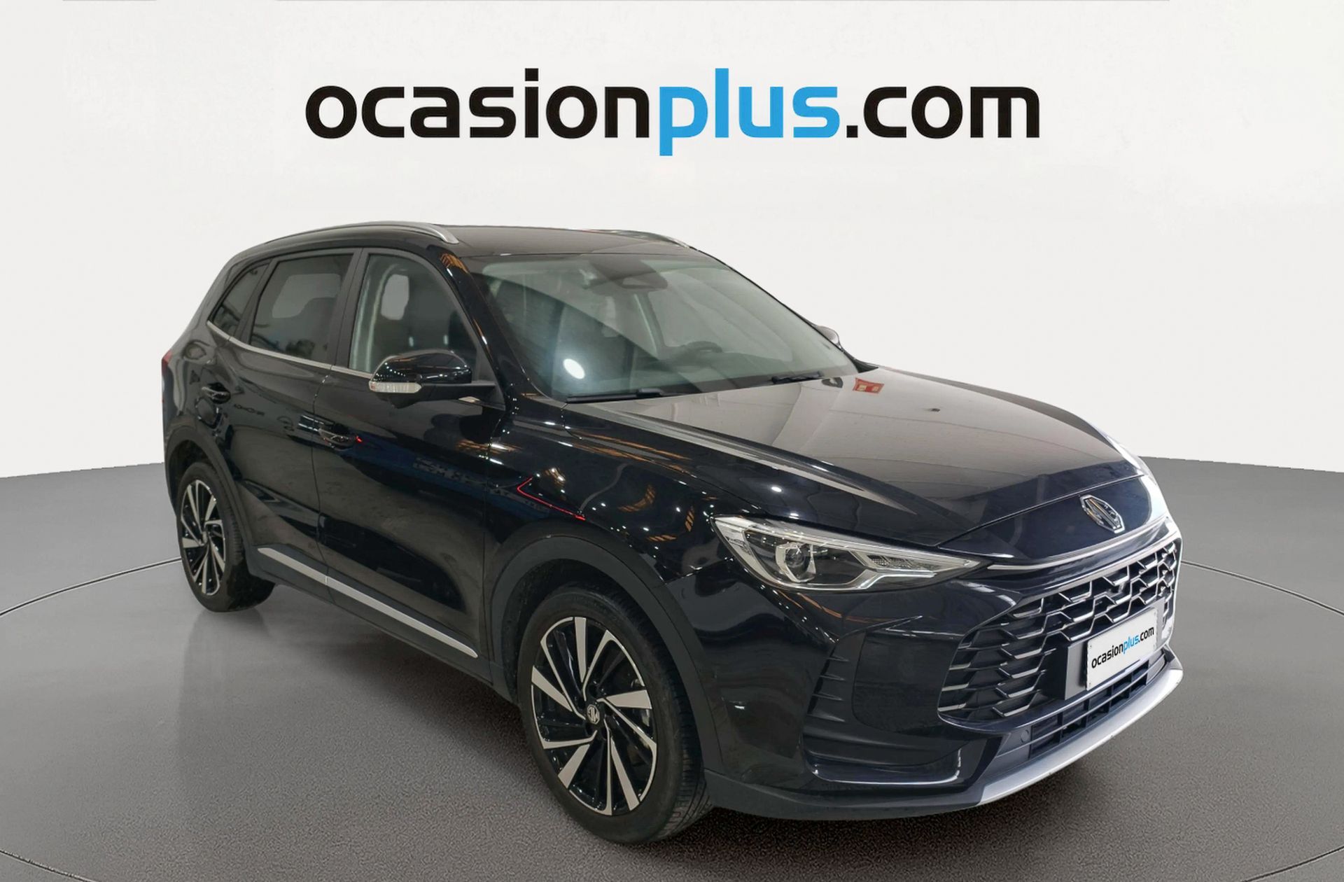 MG ZS 1.5 Hybrid+ Luxury - foto 2