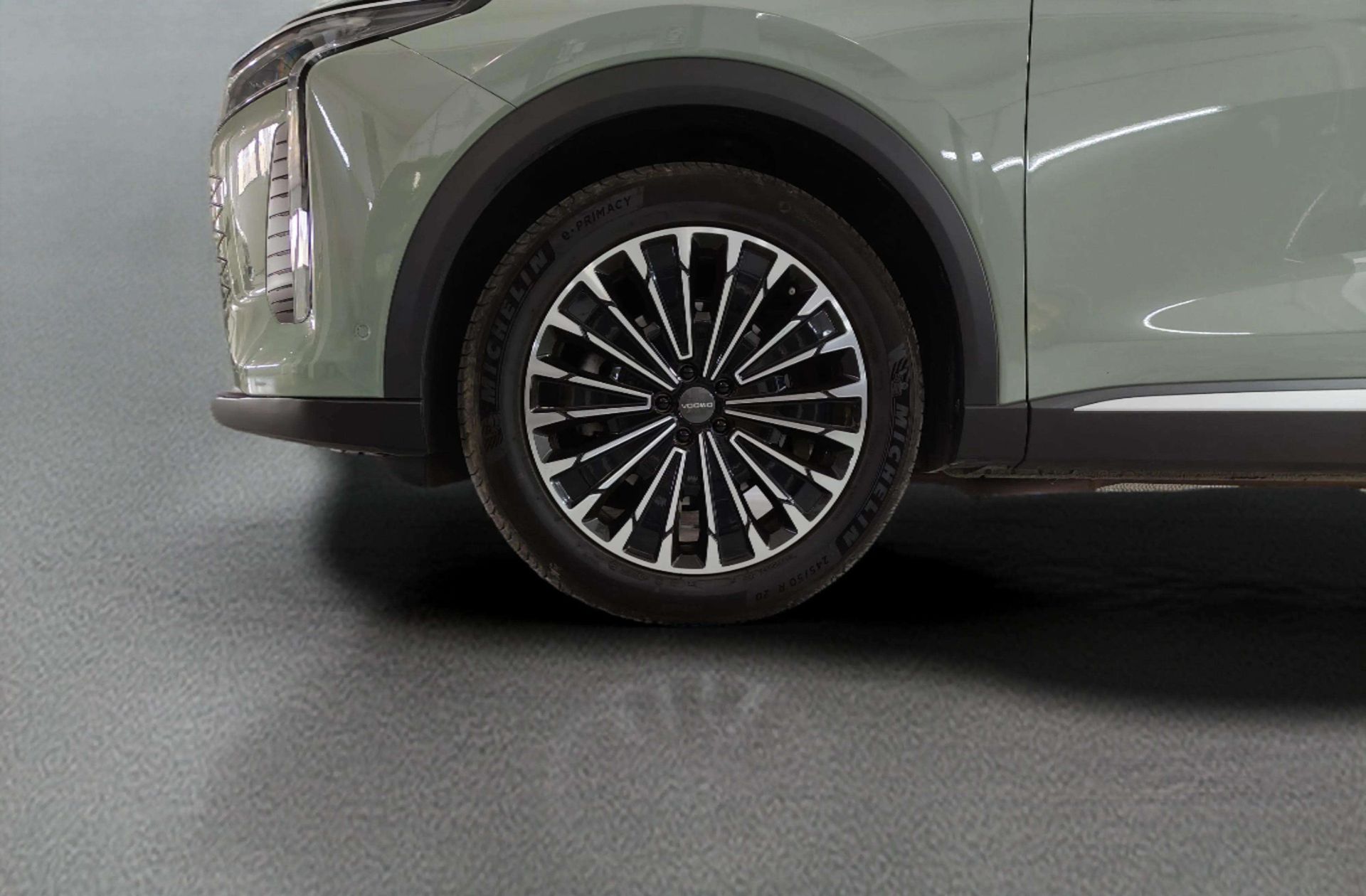 Omoda 9 1.5 T-GDi SHS Premium AWD - foto 38