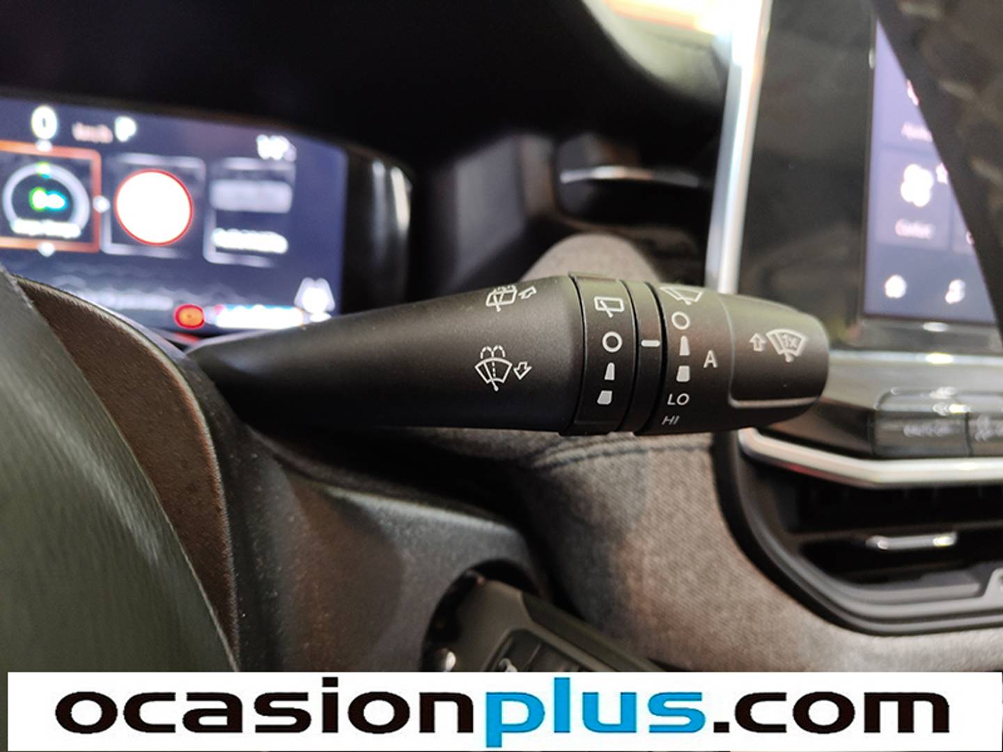 Foto Jeep Compass Jeep Compass eHybrid 1.5 MHEV Longitude DCT (130 CV)