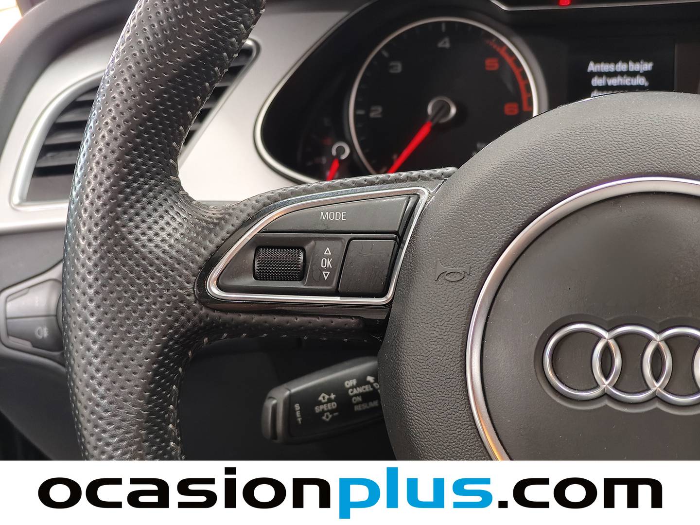 Audi A4 Audi A4 Avant Avant S line 2.0 TDI clean diesel (190 CV) multitronic 190cv