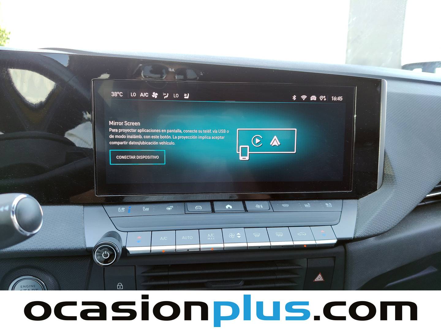 Opel Astra PHEV Opel Astra 1.6T Hybrid S/S Ultimate Auto (181 CV) km 0