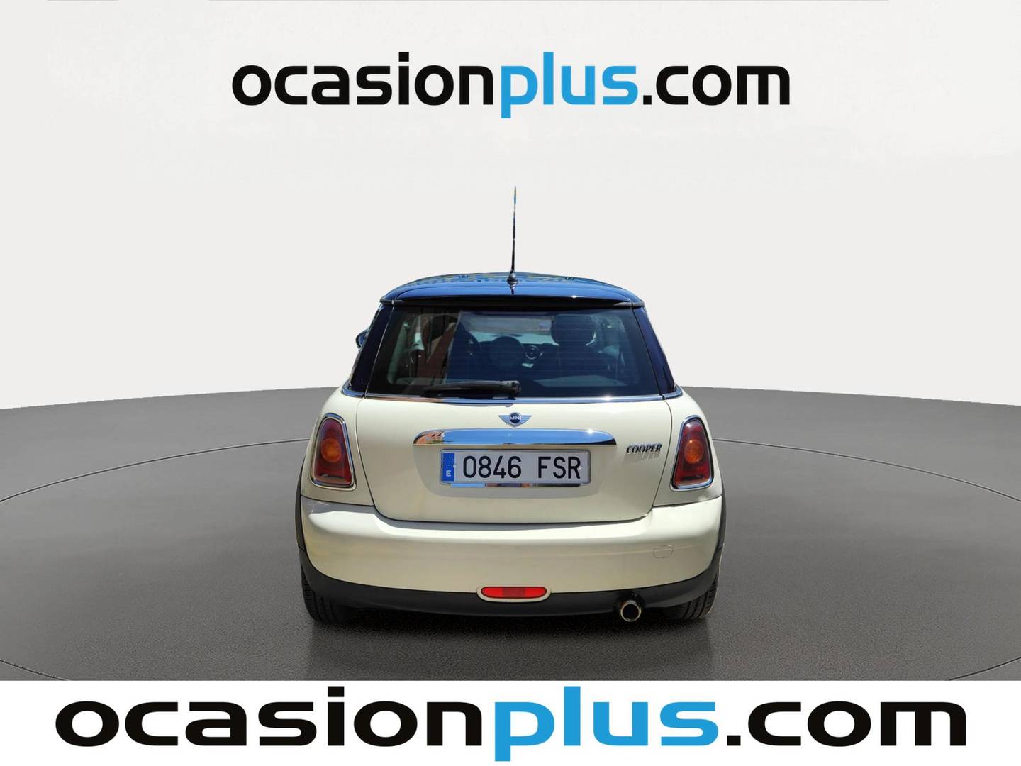 Mini MINI Mini MINI Cooper (120 CV) barato