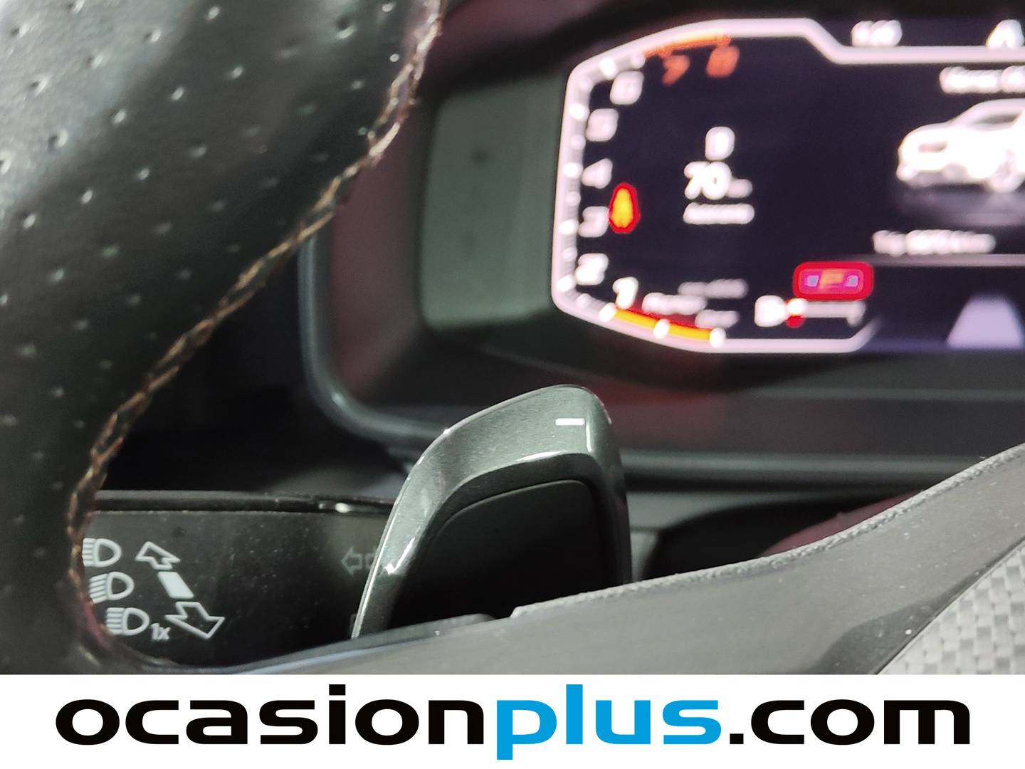 Cupra Formentor Cupra Formentor 1.5 TSI DSG (150 CV) automático