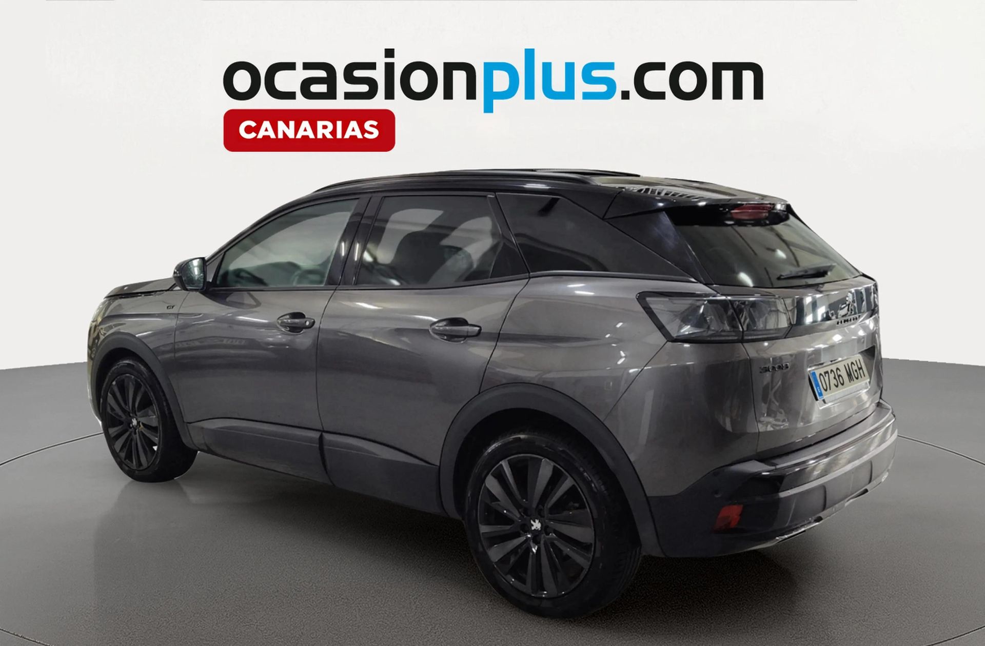 Peugeot 3008 BlueHDi 130 GT EAT8 - foto 3